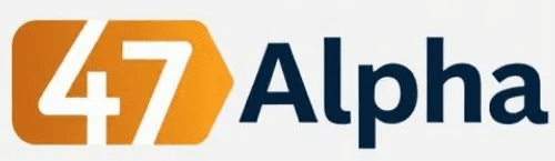 47 Alpha Logo